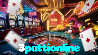 3pattionline خوش آمدید بونس +600% پیشکش موبائل ایپ کے پروموشن سیکشن میں دکھائی دیتی ہے۔