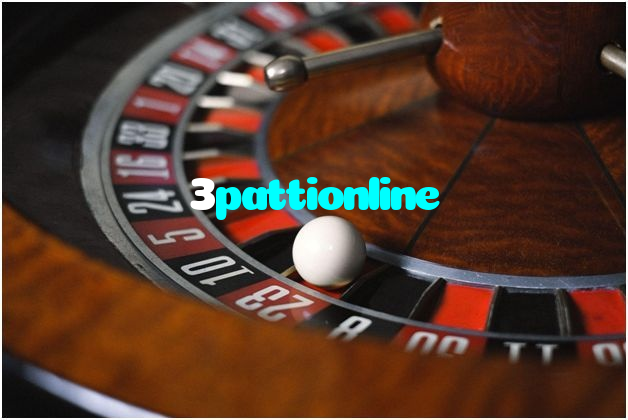 making first deposit on 3pattionline website using local payment methods in Pakistan