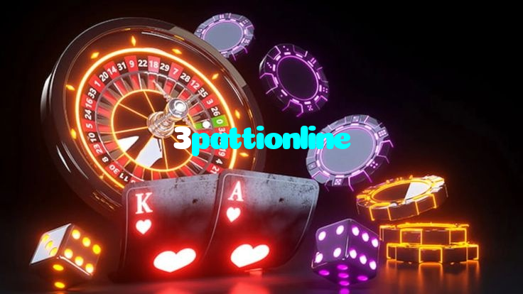 3pattionline